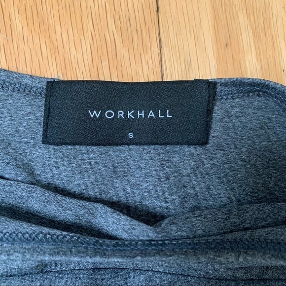 WOMEN LONG BACK CROP TOP SIZE S - Picture 7 of 13